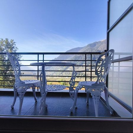 Justa Grand View Resort & Spa, Manali Экстерьер фото