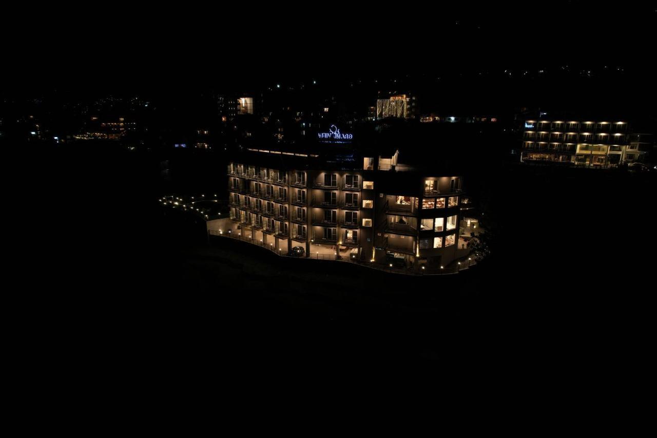 Justa Grand View Resort & Spa, Manali Экстерьер фото